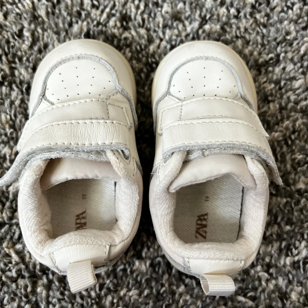 Zara baby infant